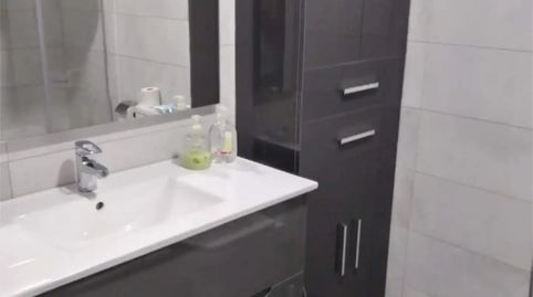 Foto 4 de Piso en venta en Calle Juan Sebastián Elcano, 3, Venta de Baños, Palencia