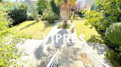 Atención, porque esta no es una casa cualquiera... Os presentamos este magnífico chalet independiente en una parcela de 500 m2, si, imatge 3