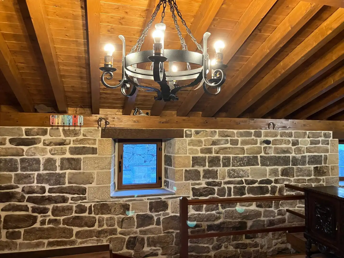 Finca rústica en venta en San Pedro del Romeral con Calefacción, Jardín privado y Terraza