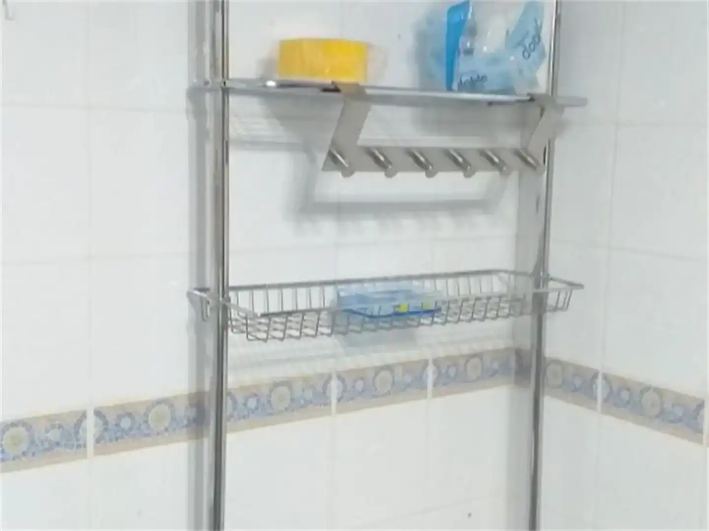 Bany de Casa adosada en venda en Isla Cristina