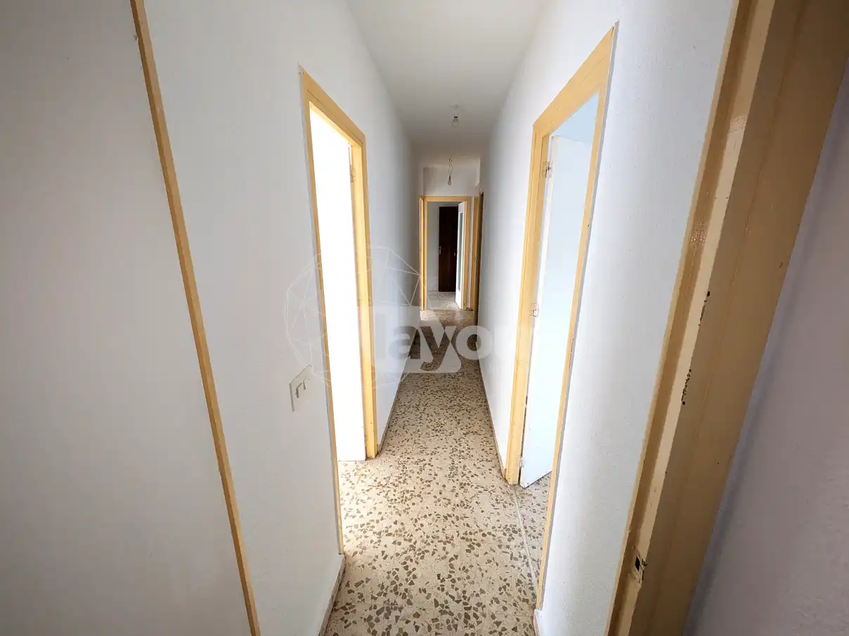 Flat for sale in Jaraíz de la Vera  with Terrace