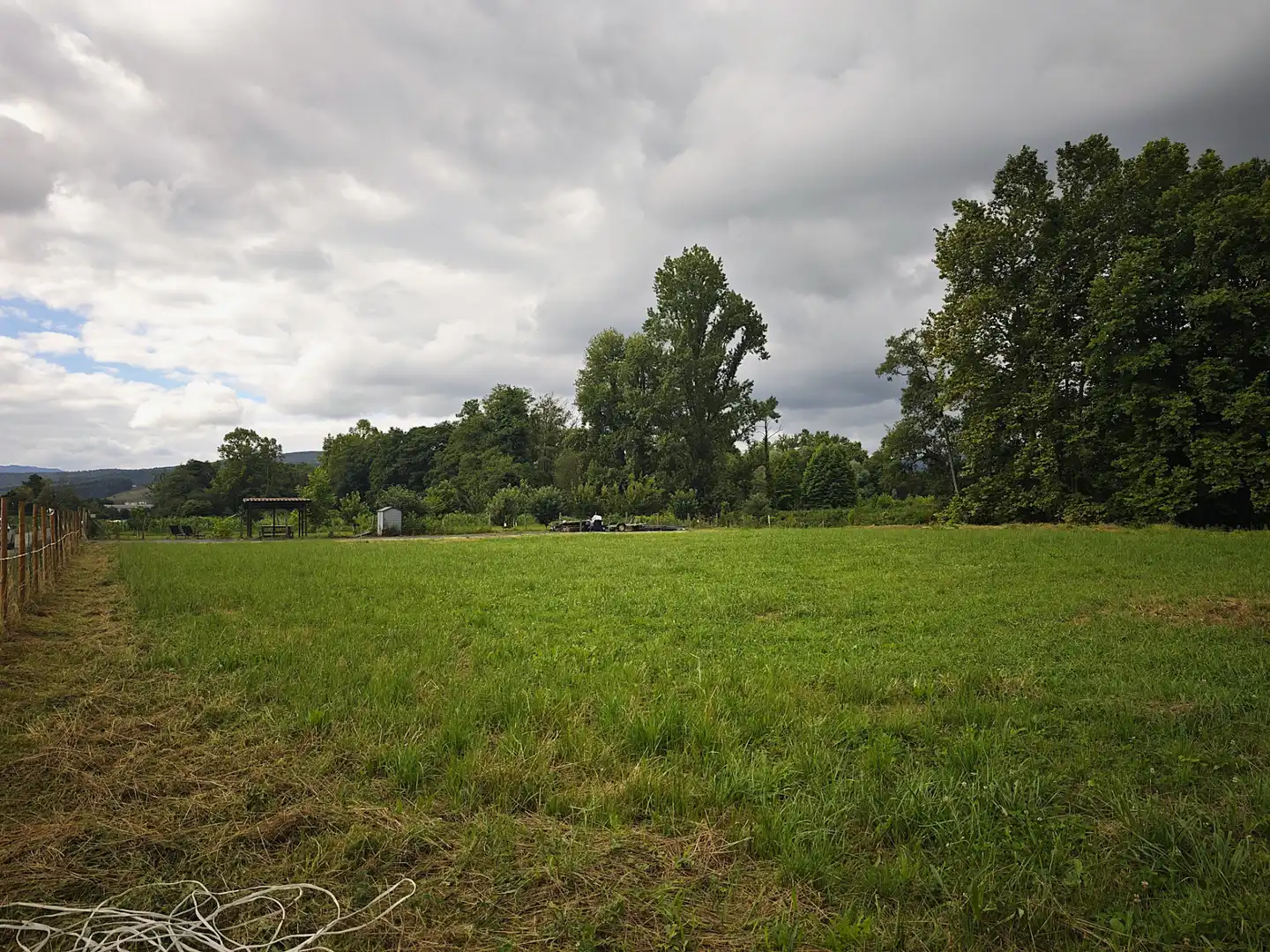 Grundstücke zum Verkauf in Piélagos
