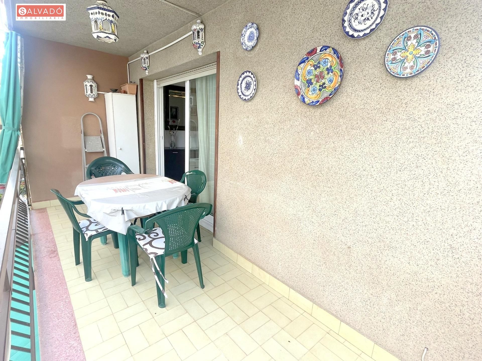 Flat for sale in Segur de Calafell