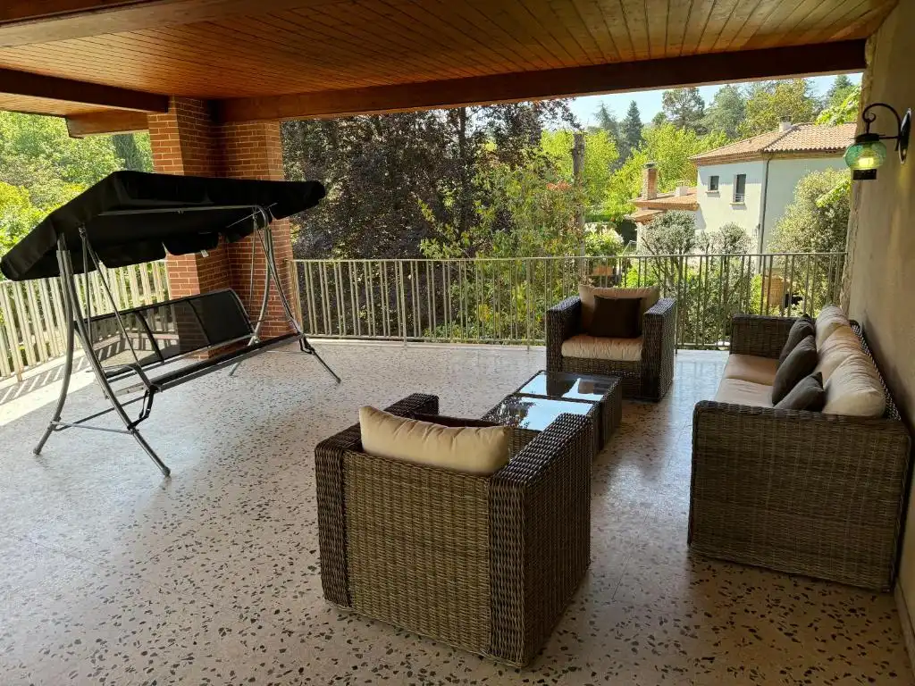 Habitación en Avinguda de Jaume Balmes, 27, Sant Julià de Vilatorta