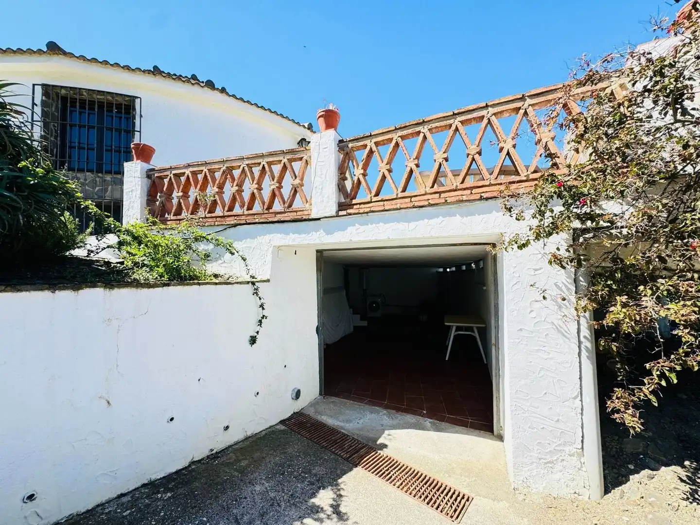 Casa con piscina in vendita a Torrox Pueblo, imagen 5