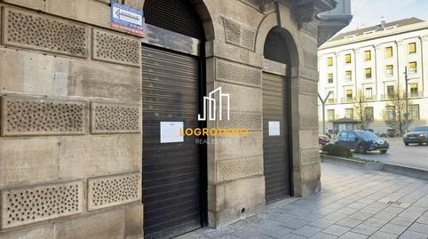Photo 3 of Premises to rent in Gran Via, La Rioja