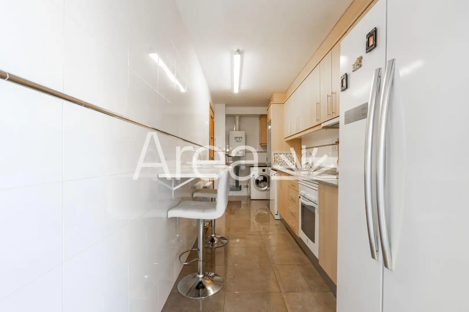 Piso con ascensor en venta en Carrer VALLVERIC DE, imagen 12
