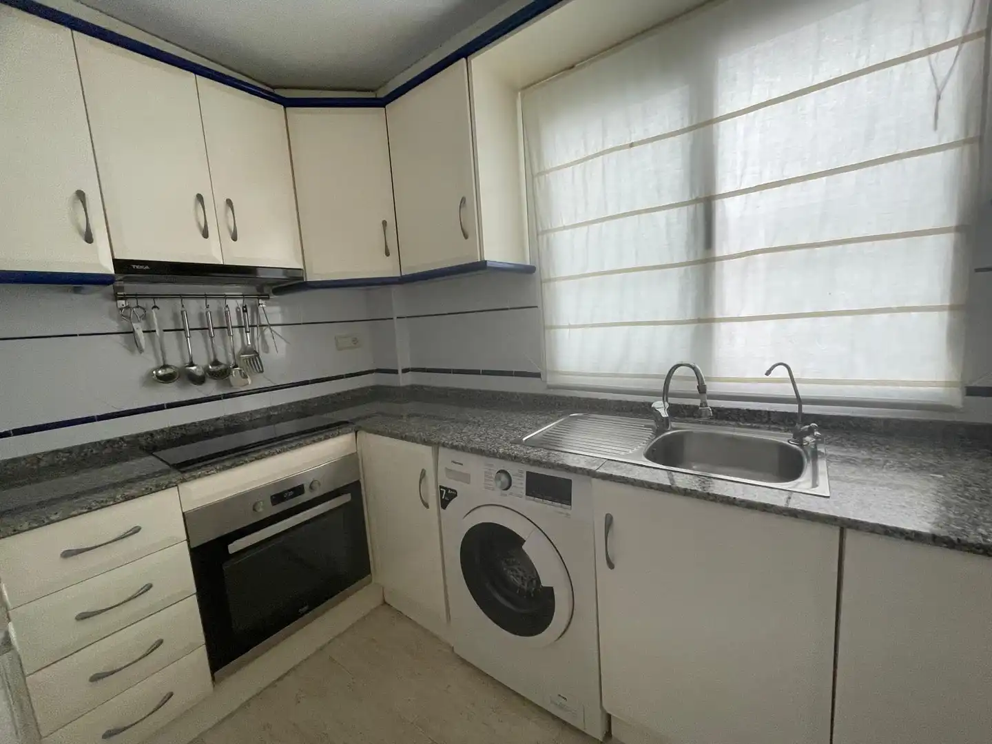 Appartement compact avec terrasse à vendre à Las Viñas, imagen 7