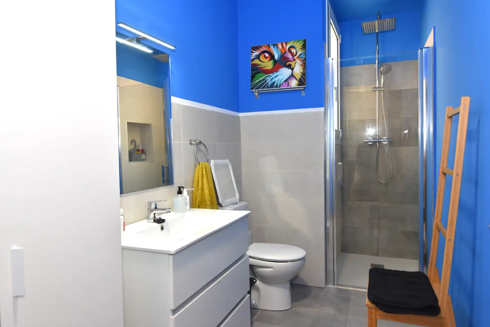 Baño de Piso en venta en El Masnou con Aire acondicionado, Calefacción y Parquet