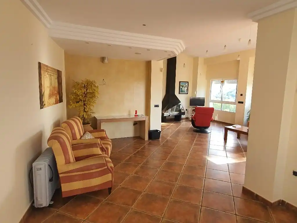 Villa avec terrasse à vendre à Pueblo, imagen 9