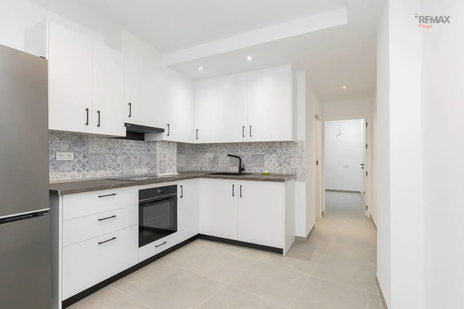 Maison mitoyenne à vendre à Calle la Esperanza, imagen 5