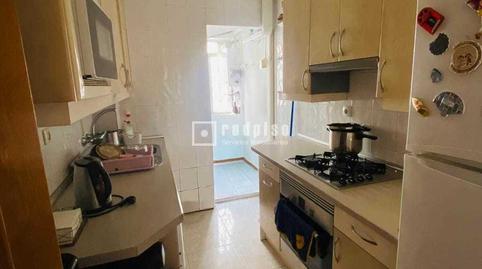 Foto 5 de Pis en venda a Los Rosales, Madrid