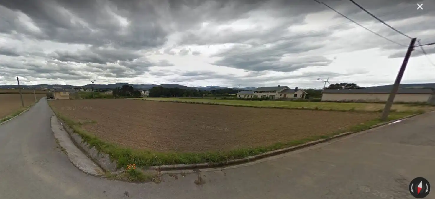 Residential zum Verkauf in Castropol