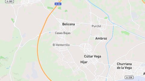 Foto 2 de Piso en venta en Cúllar Vega, Granada