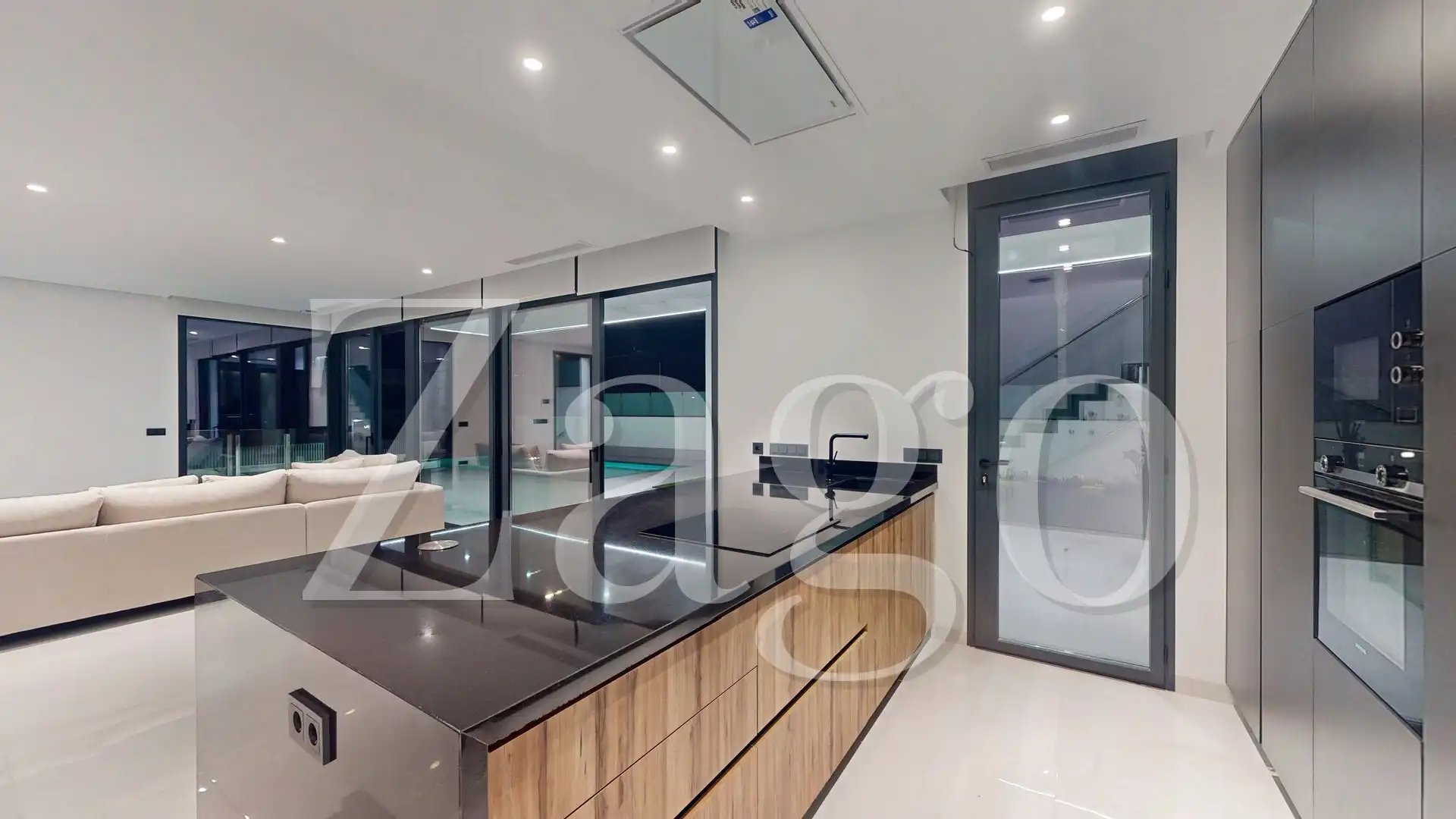 Casa in vendita a Golf Bahía, imagen 39