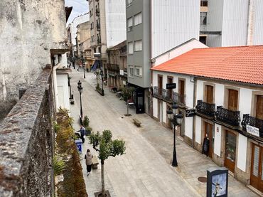 House for sale in Rúa Ulla 14