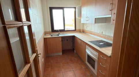 Foto 3 de Apartament en venda a Calle Purifaleja, Alcaucín, Málaga