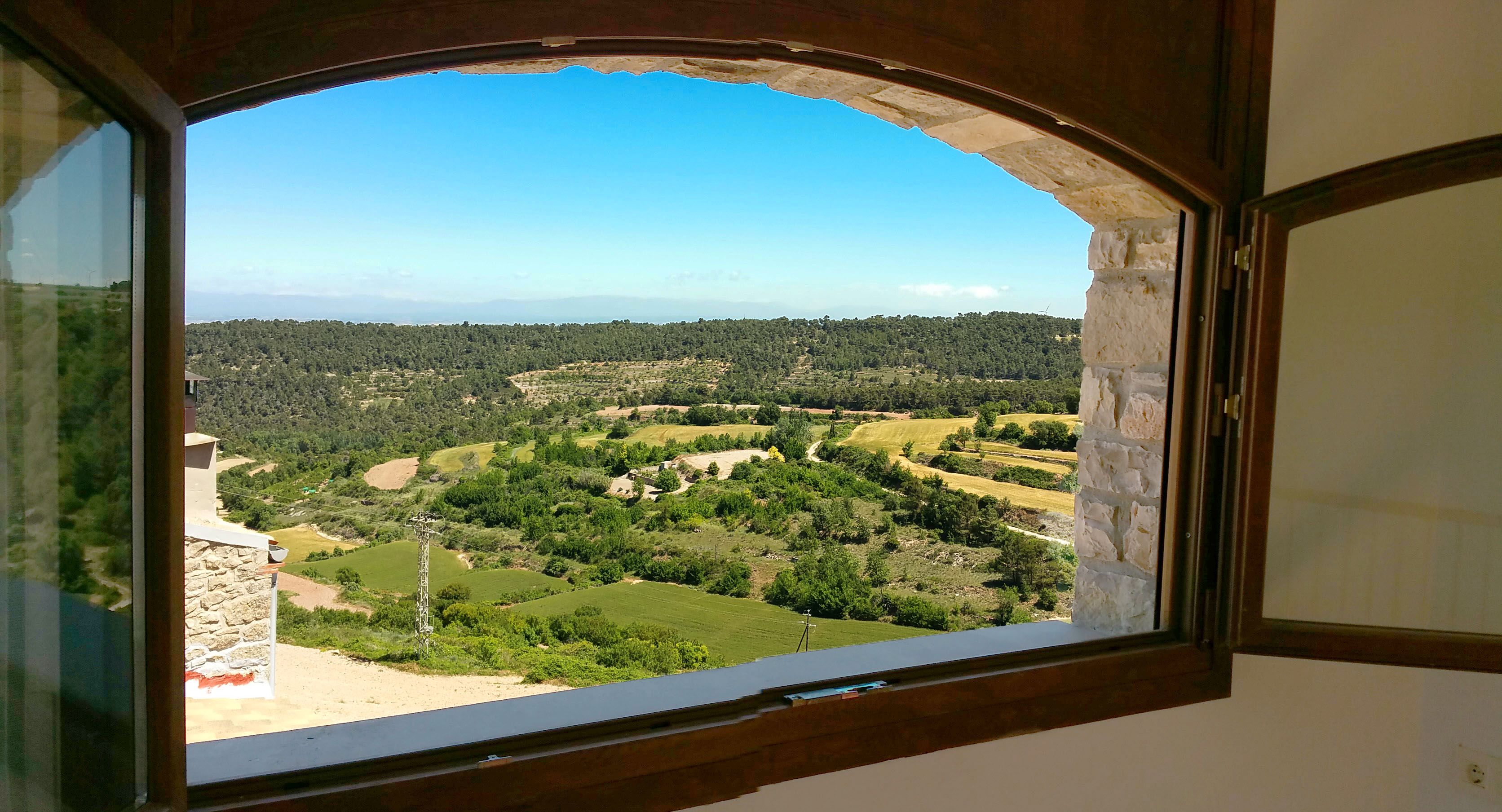 Finca rústica en venda a Passanant i Belltall