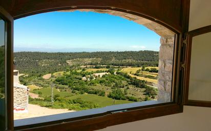 Country house for sale in Passanant i Belltall
