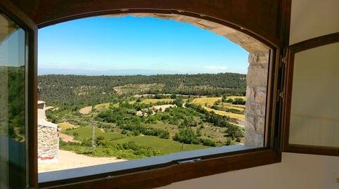Foto 4 de Finca rústica en venda a Calle Sant Joan, Passanant i Belltall, Tarragona