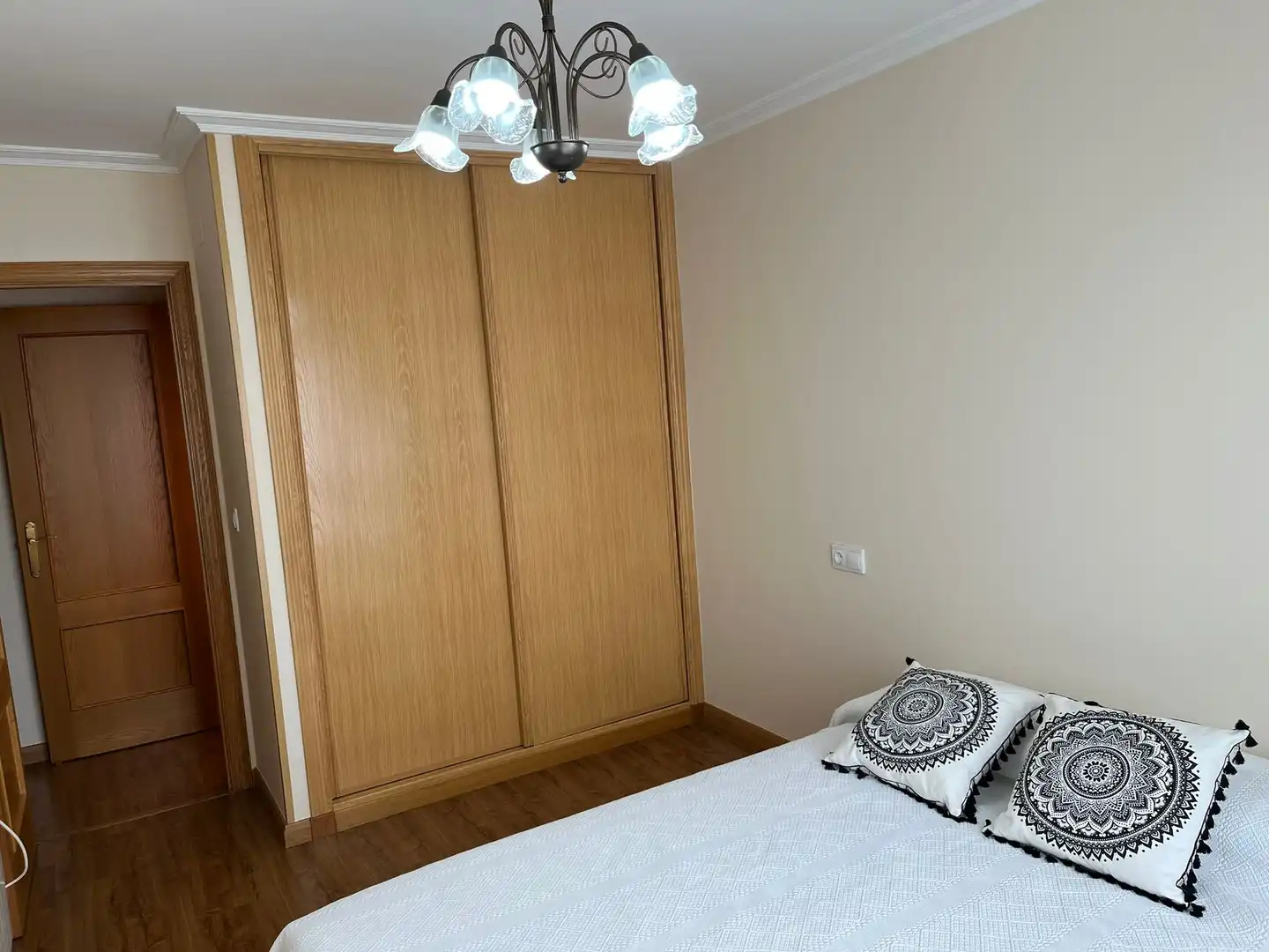 Wohnung mit Aufzug zur Miete in Adina- Portonovo, imagen 13