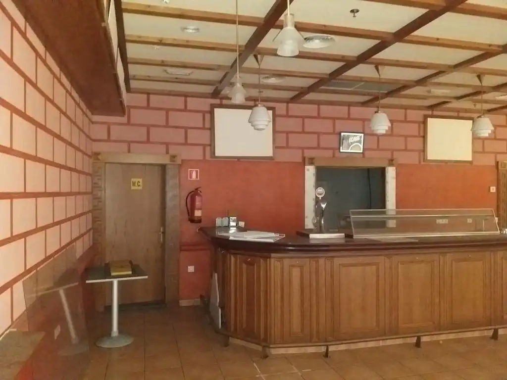 Local comercial en venda a C/ Feira do Vento, imagen 3