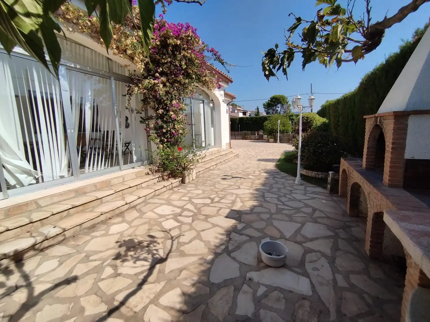 House with pool for sale in Les Tres Cales, imagen 48