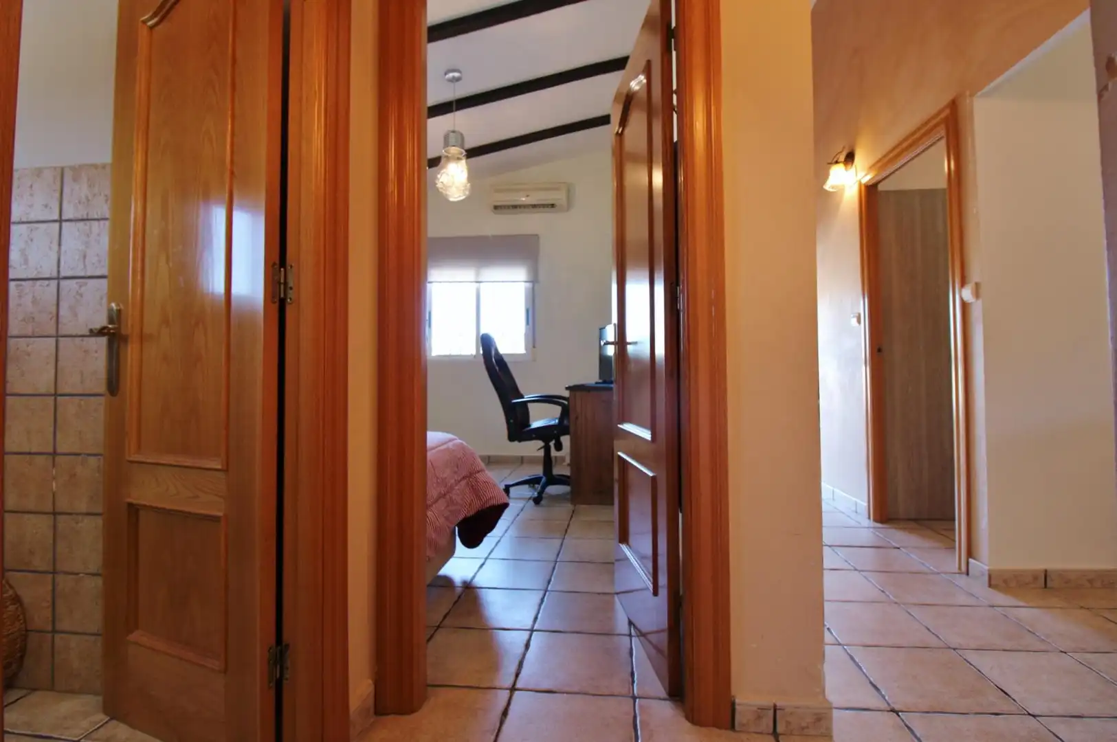 Chalet con piscina en venta en Los Girasoles, imagen 24