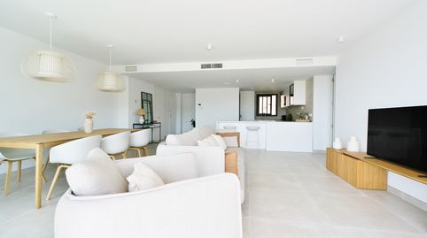 Foto 2 von Wohnungen zur Miete in Centro - El Castillo, Sagunto / Sagunt