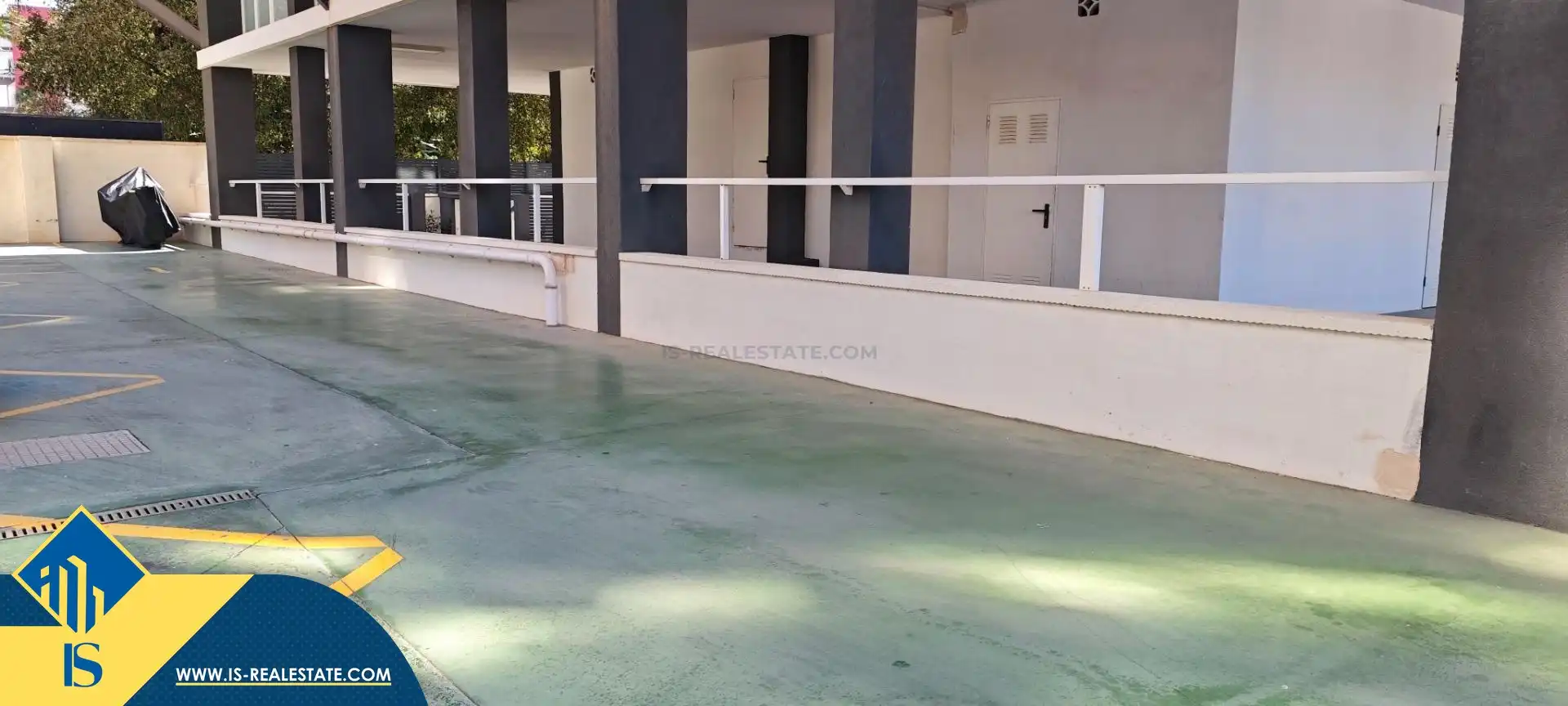 Piso con piscina en venta en Playa de San Juan - El Cabo de las Huertas, imagen 94