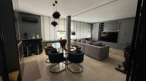 Foto 2 de Pis de lloguer a Vallehermoso, Madrid