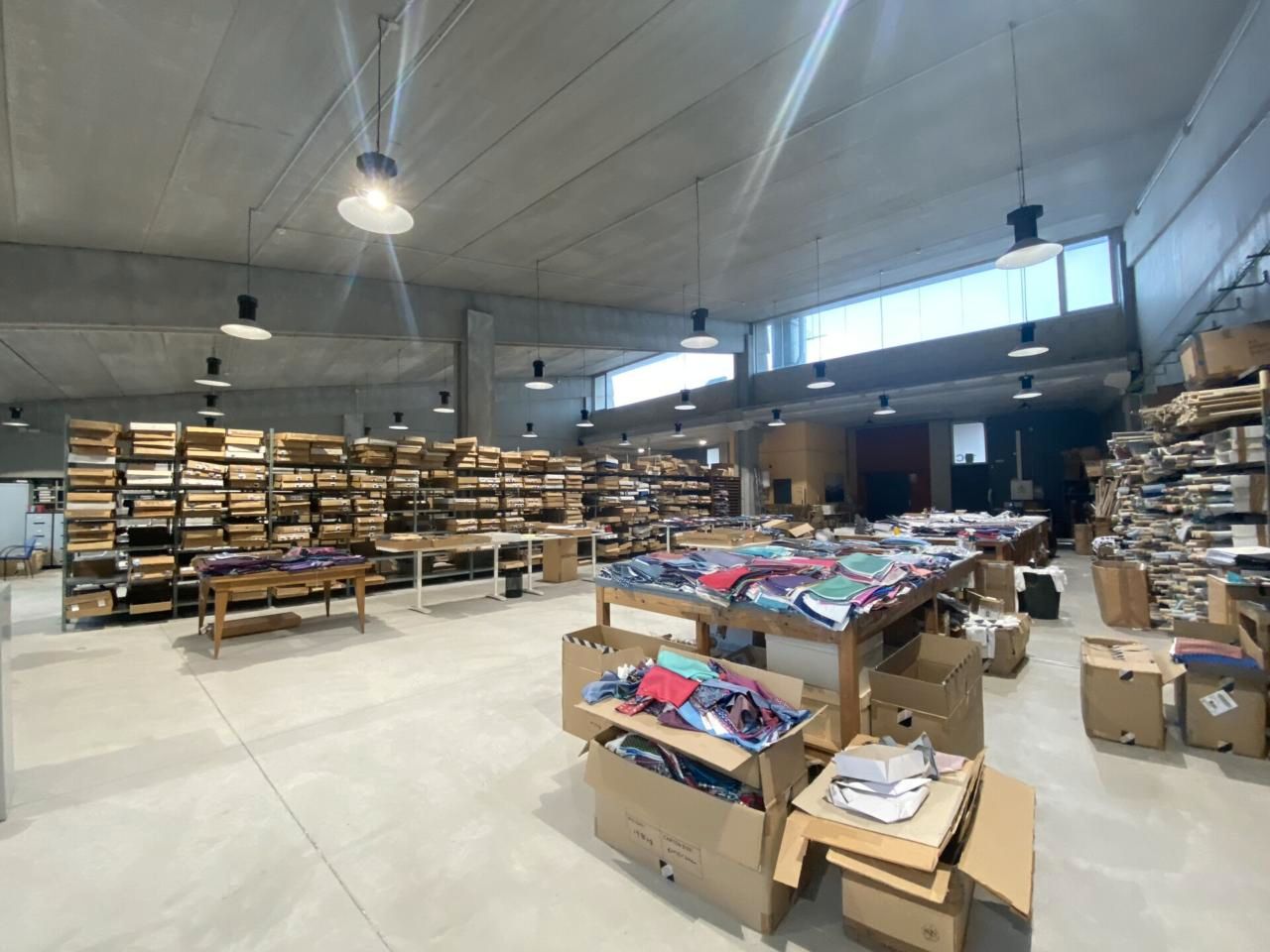 Industrial buildings for sale in Badalona  with Alarm
