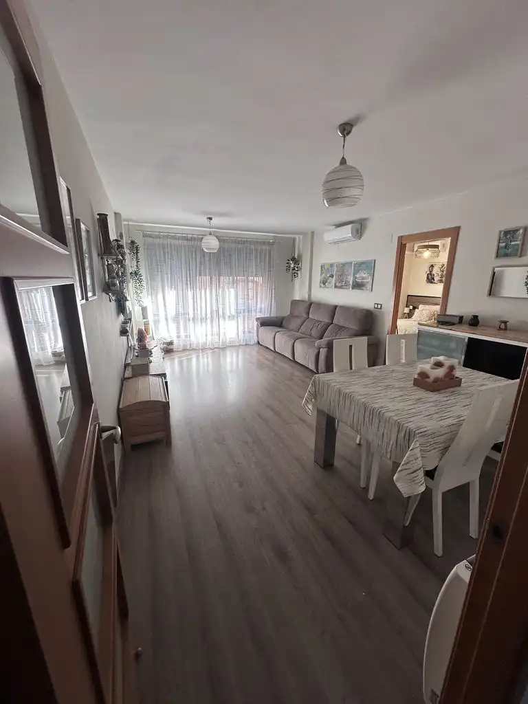 Sala de estar de Piso en venta en Sagunto / Sagunt