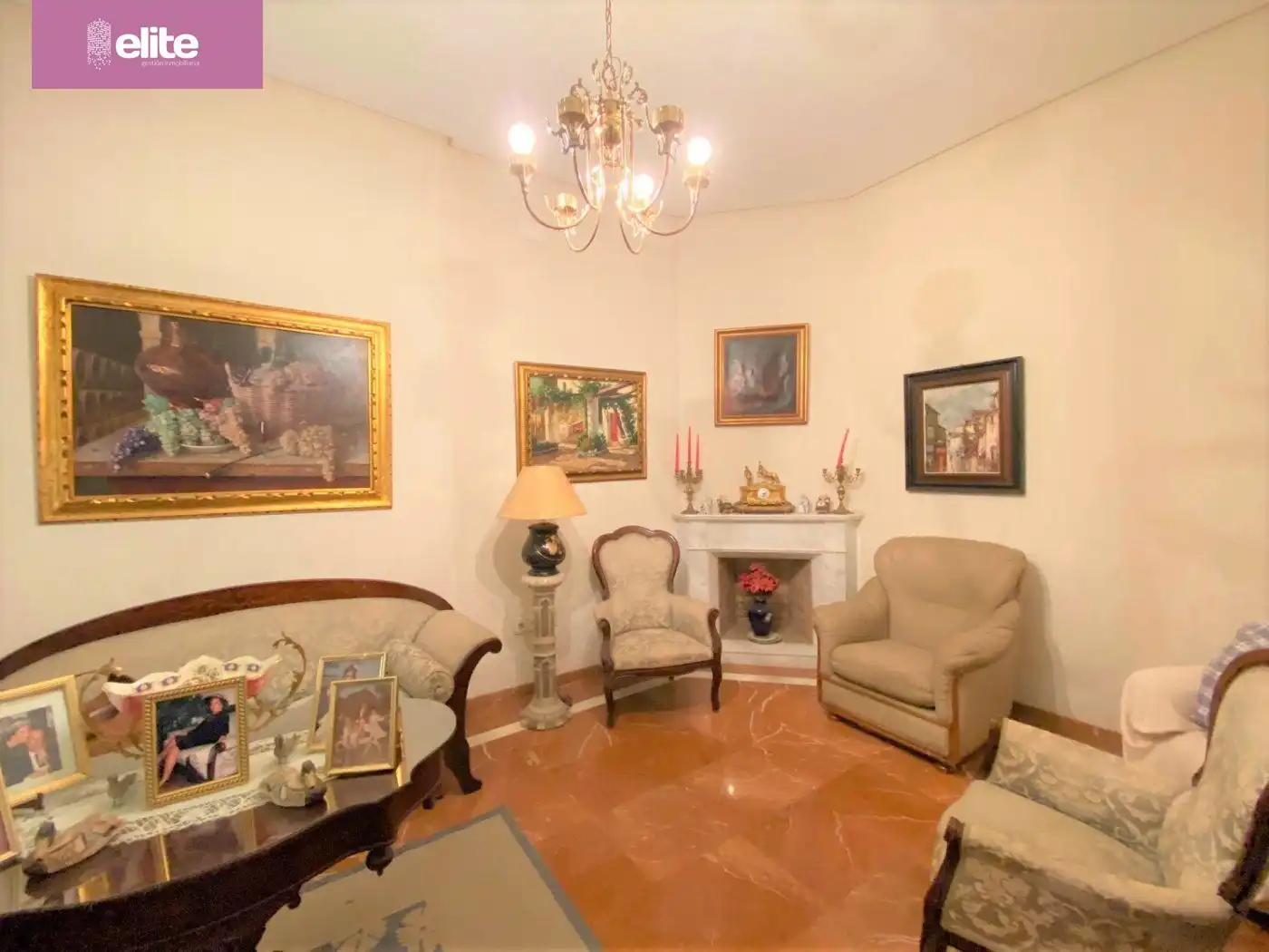 Casa con terrazza in vendita a Madre de Dios - Vallesequillo, imagen 6
