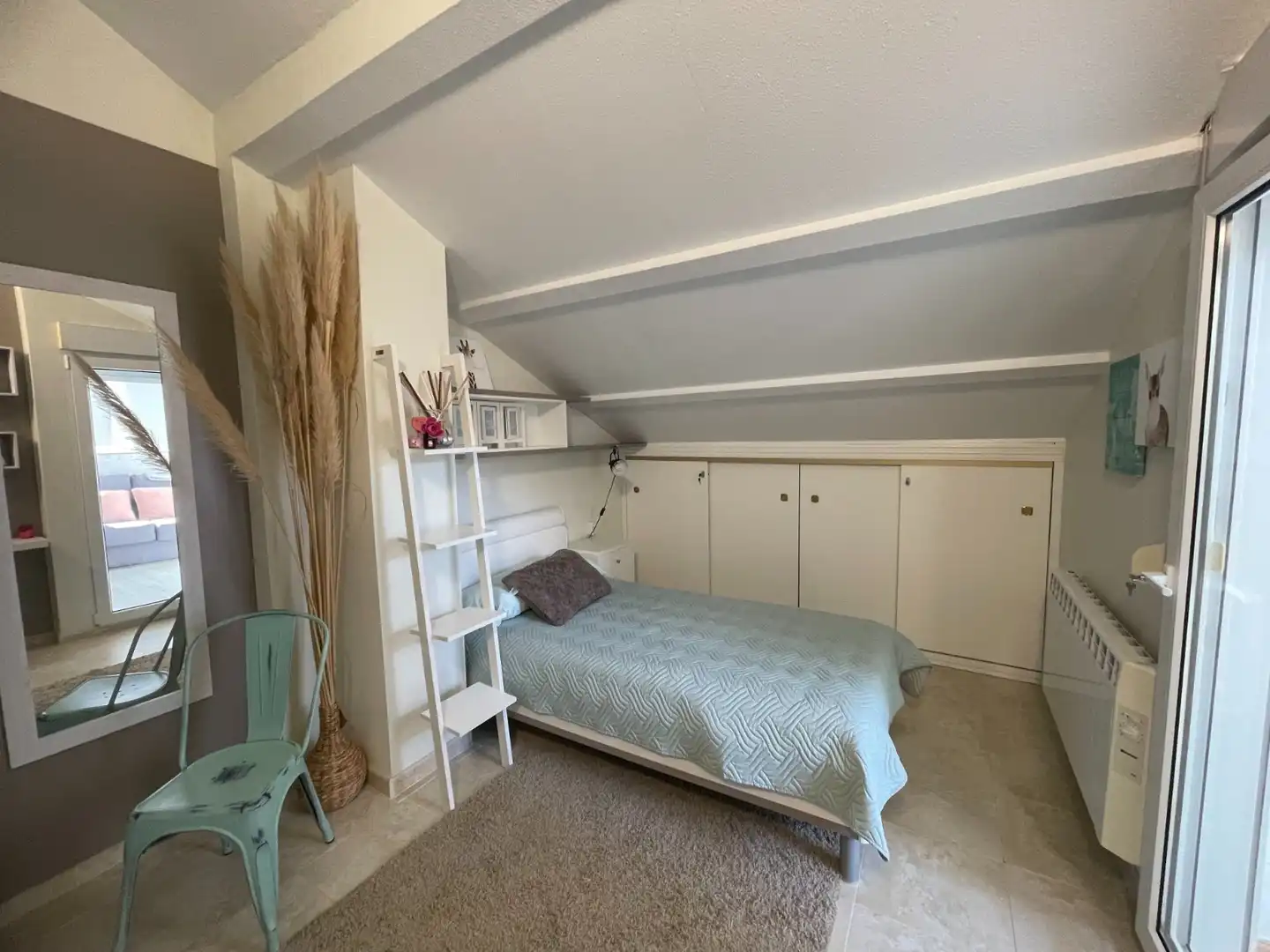 Casa adosada en venta en Torre de la Horadada