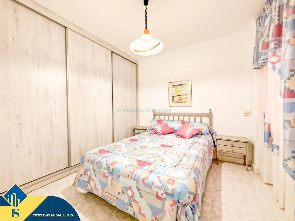 Apartment with terrace for sale in Playa de los Locos, imagen 13