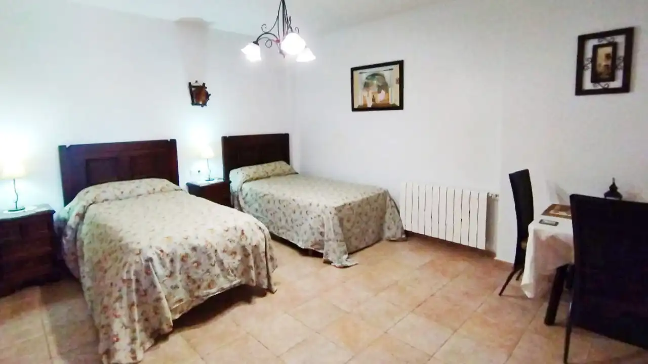 Dormitori de Casa o xalet en venda en Torrevieja amb Piscina