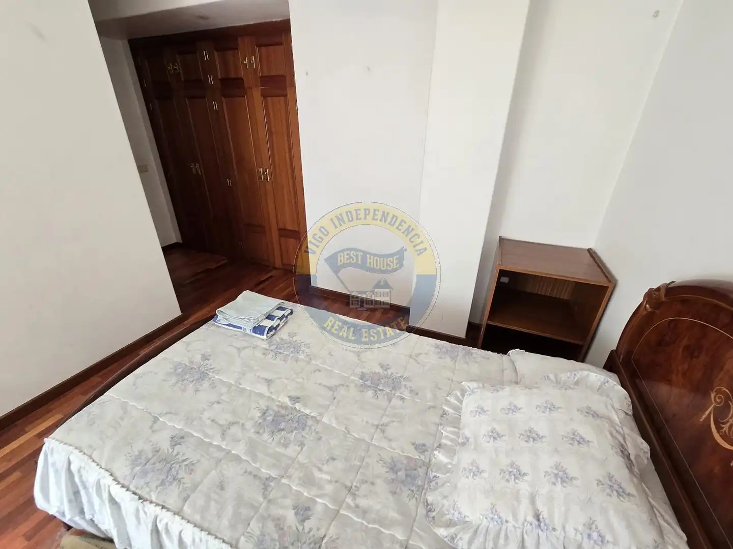 Wohnung zur Miete in Calle Tomás A. Alonso, Plaza Industria