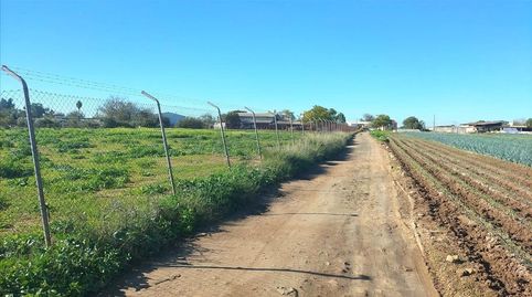 Foto 2 de Terreno en venta en Valdezorras - El Gordillo, Sevilla Capital