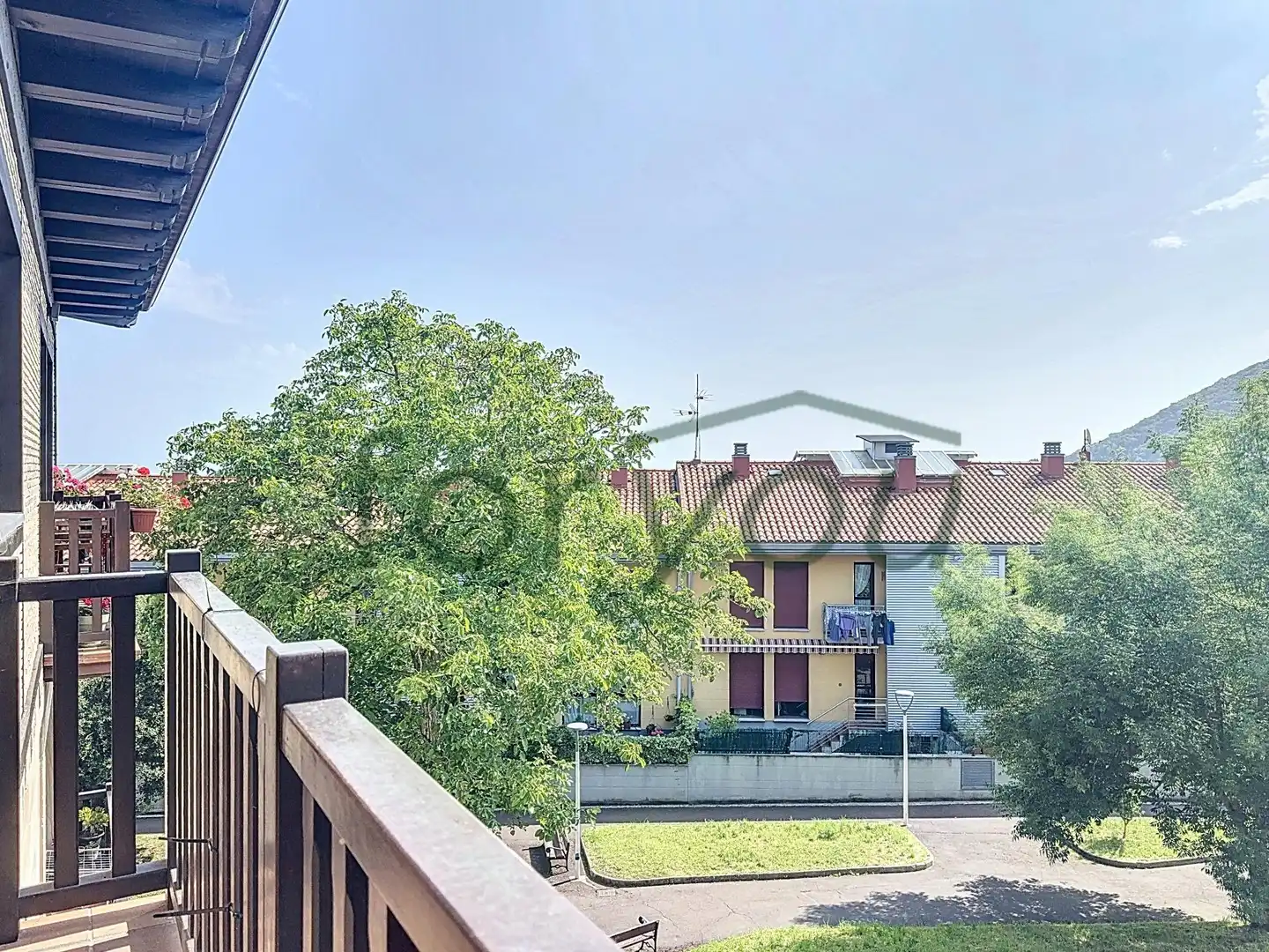 Terrasse von Maisonette zum Verkauf in Deba mit Heizung, Terrasse und Balkon