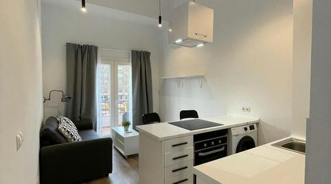 Foto 2 de Loft de alquiler en Sector Foresta, Primera Fase - Nuevo Tres Cantos, Tres Cantos