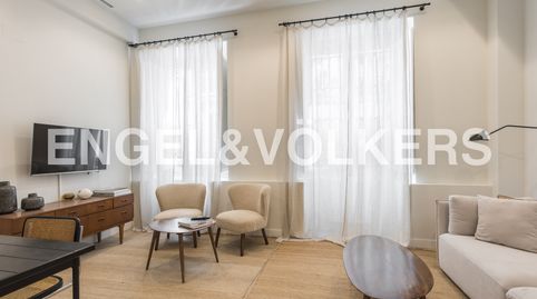 Photo 2 of Flat for rent in San Lorenzo, Justicia - Chueca, Madrid Capital