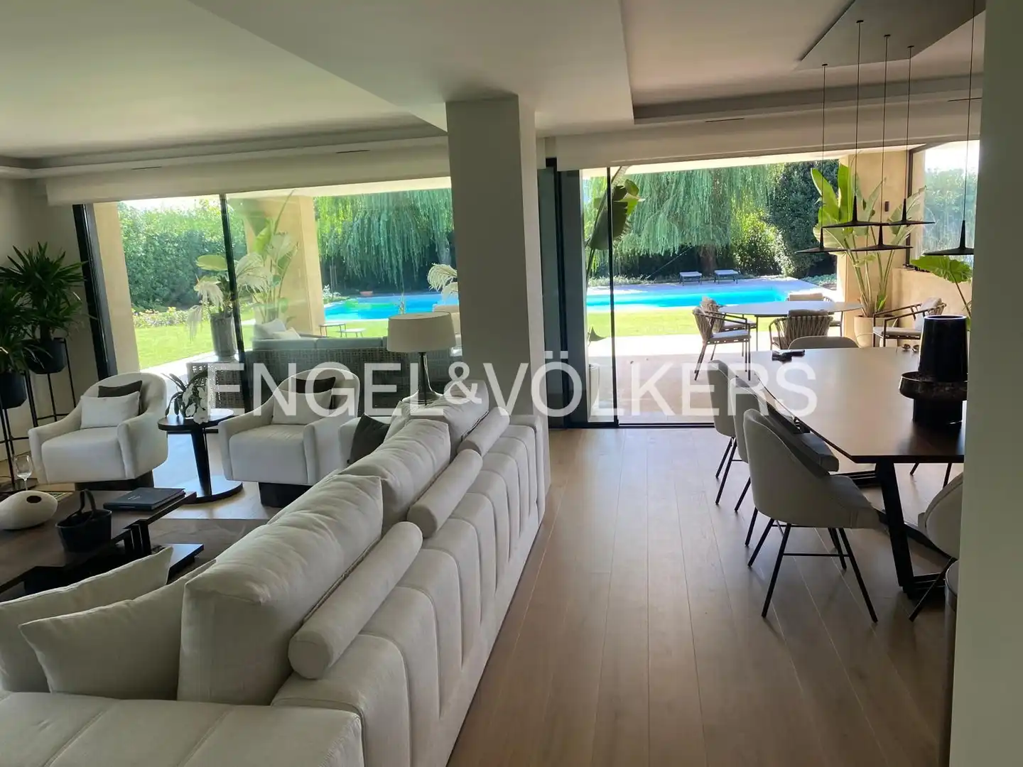 Exterior view of Houses for sale in Getxo   with Heating, Private garden and Parquet flooring