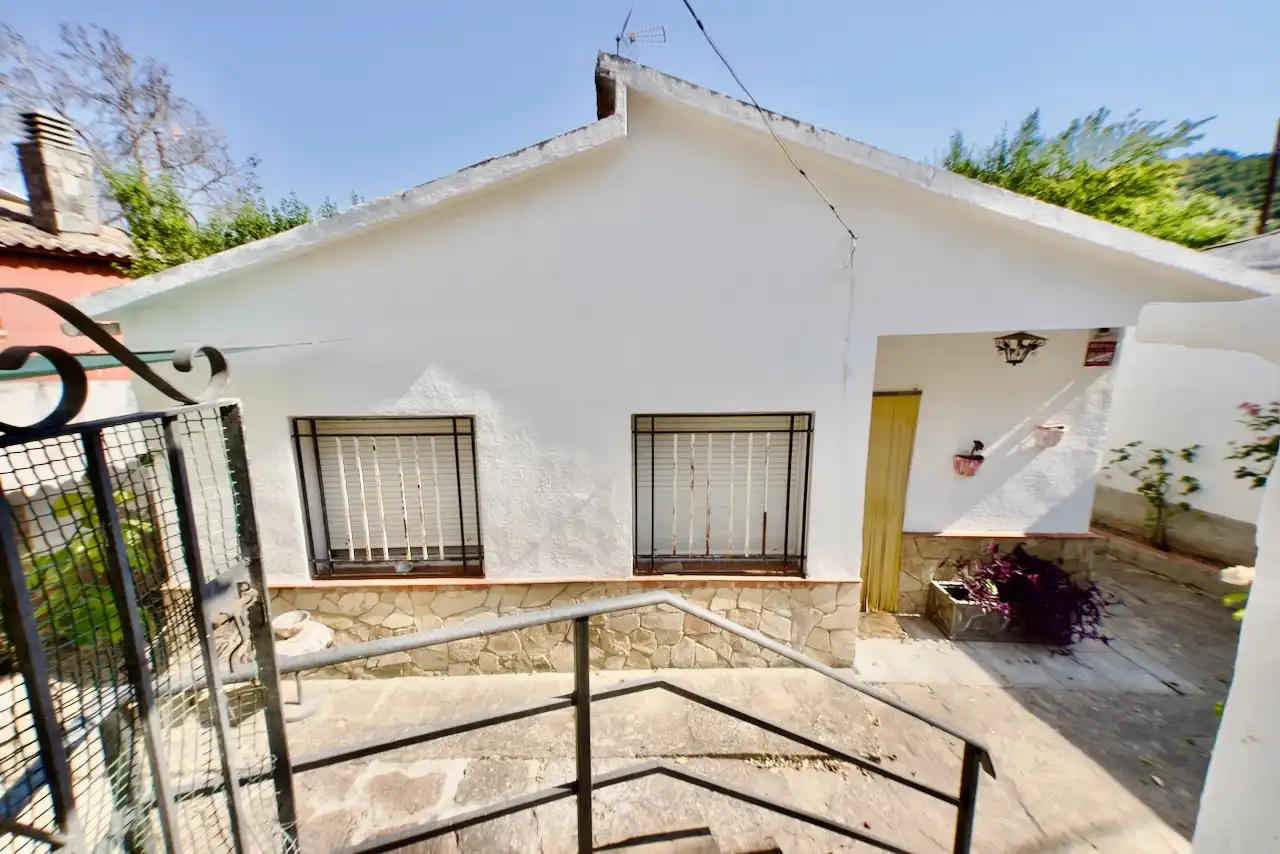 Casa o xalet en venda a Castellbell i el Vilar, Barcelona