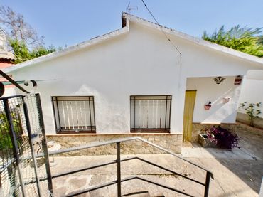 Villa mit Garten zum Verkauf in Castellbell i el Vilar