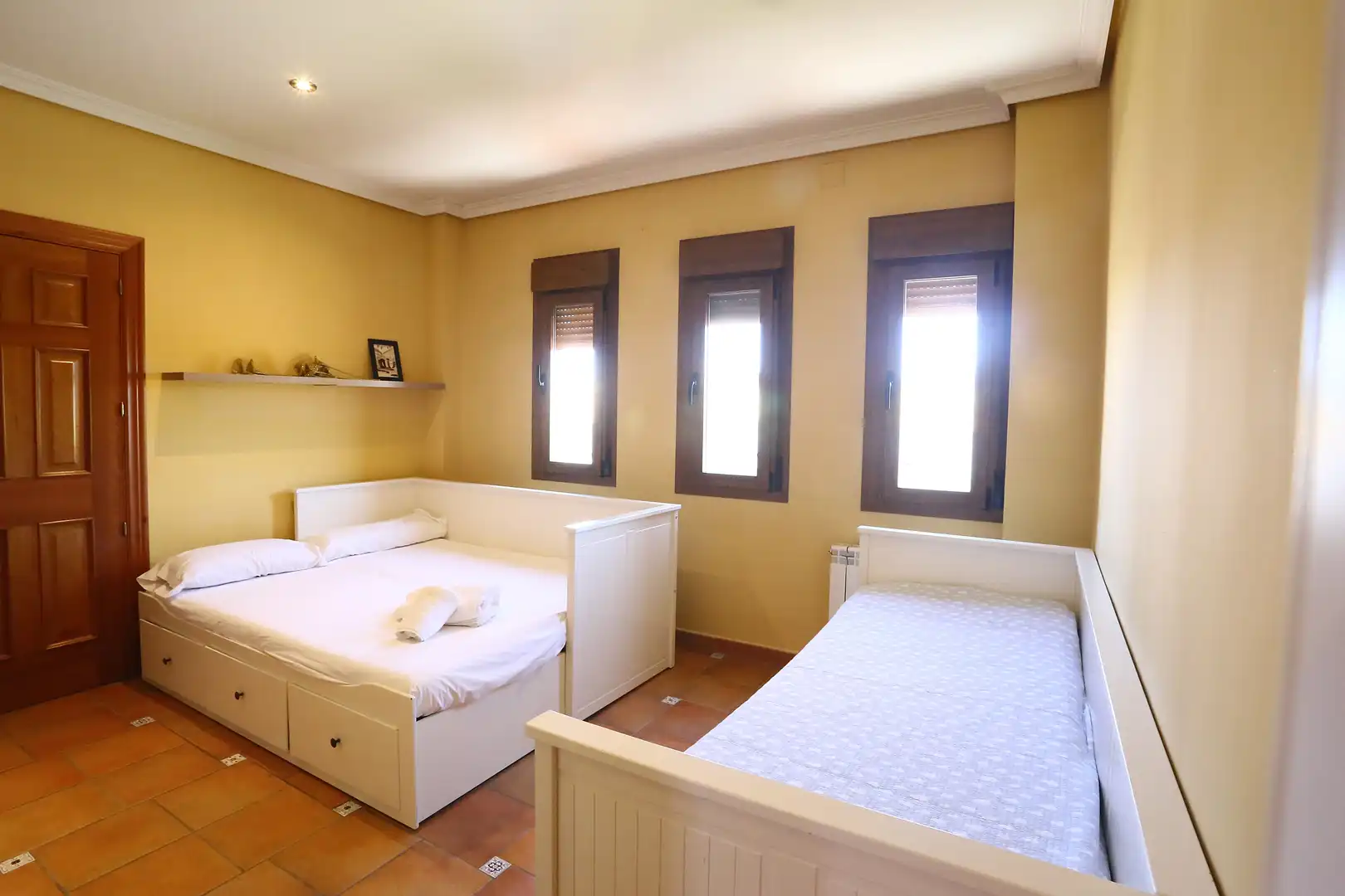 Villa mit Pool zum Verkauf in Urb. Cañada Molina, imagen 41