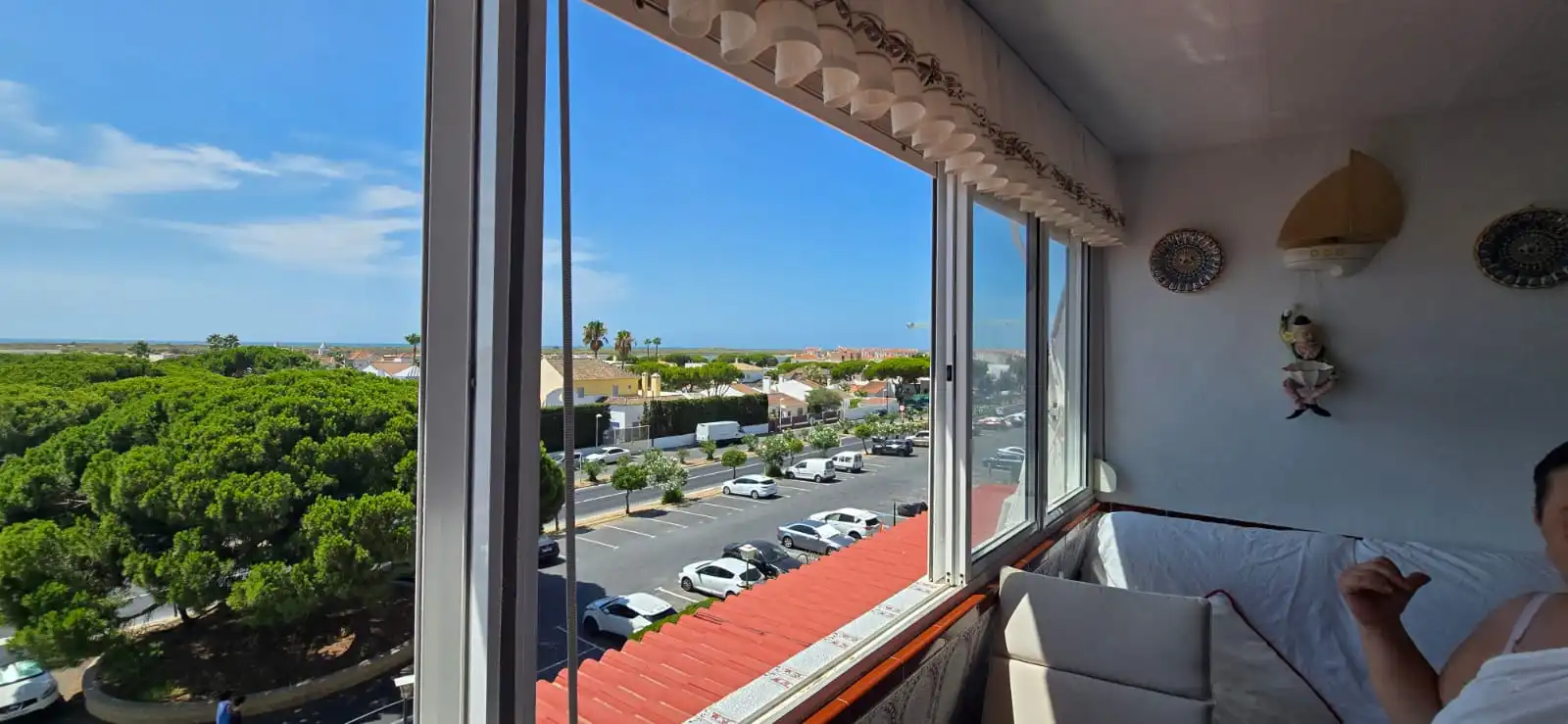 Apartamento de alquiler en Avenida Playas de Cartaya, 40, El Rompido