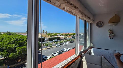 Foto 2 de Apartamento de alquiler en Avenida Playas de Cartaya, 40, El Rompido, Huelva