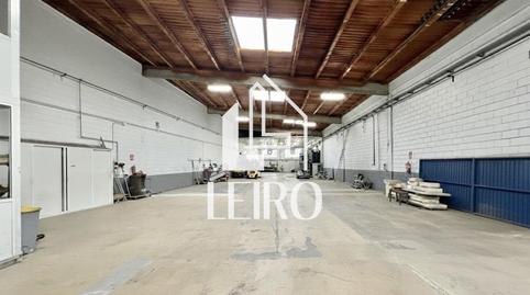 Photo 4 of Industrial buildings for sale in Bamio, Pontevedra