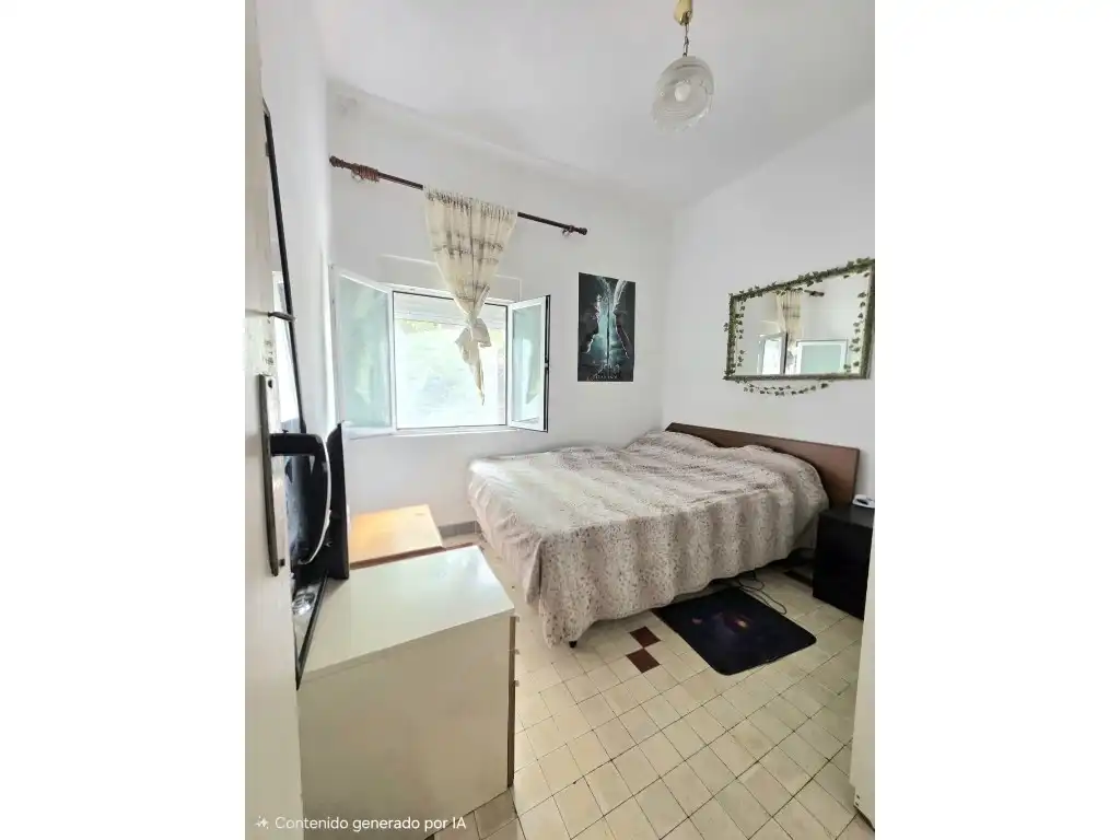 Bedroom of Flat for sale in  Madrid Capital